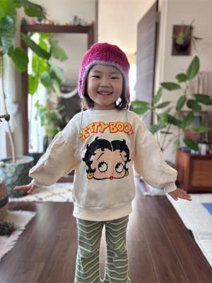 ファッション好きママ冬の戦利品を公開！【キッズ＆ママの冬の購入品 11選】 | HugMug