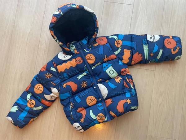 ファッション好きママ冬の戦利品を公開！【キッズ＆ママの冬の購入品 11選】 | HugMug