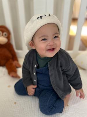 ファッション好きママ冬の戦利品を公開！【キッズ＆ママの冬の購入品 11選】 | HugMug