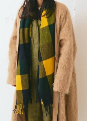 【ZARAキッズ】の柄ニットがめちゃかわ！ブラウンで仲良しファミリーリンク | HugMug