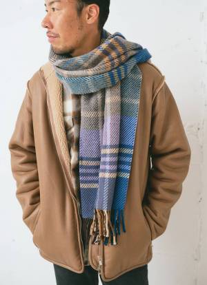 【ZARAキッズ】の柄ニットがめちゃかわ！ブラウンで仲良しファミリーリンク | HugMug