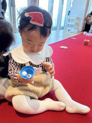 【二子玉川】PLAY!PARK ERIC CARLEレポ！0歳の息子と行ってみた | HugMug