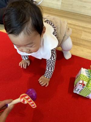 【二子玉川】PLAY!PARK ERIC CARLEレポ！0歳の息子と行ってみた | HugMug