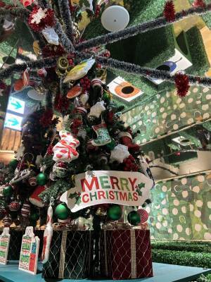 【二子玉川】PLAY!PARK ERIC CARLEレポ！0歳の息子と行ってみた | HugMug