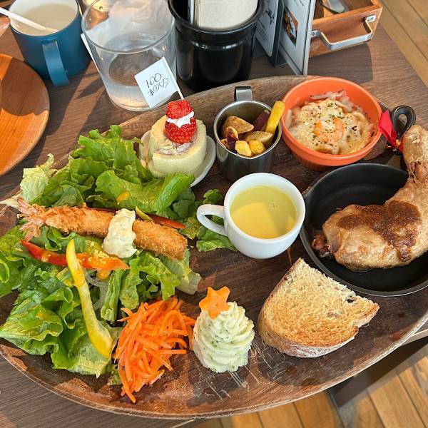 【二子玉川】PLAY!PARK ERIC CARLEレポ！0歳の息子と行ってみた | HugMug