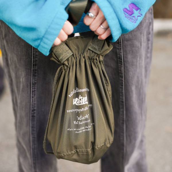 それハンドメイドなの！？ブルーをシェアした仲良し親子コーデ | HugMug