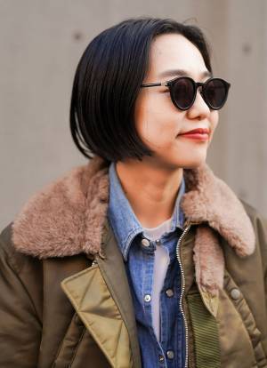 『西松屋』でつくるベビーコーデがめちゃかわ！ミリタリージャケットで親子リンク | HugMug