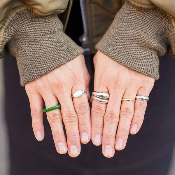 『西松屋』でつくるベビーコーデがめちゃかわ！ミリタリージャケットで親子リンク | HugMug