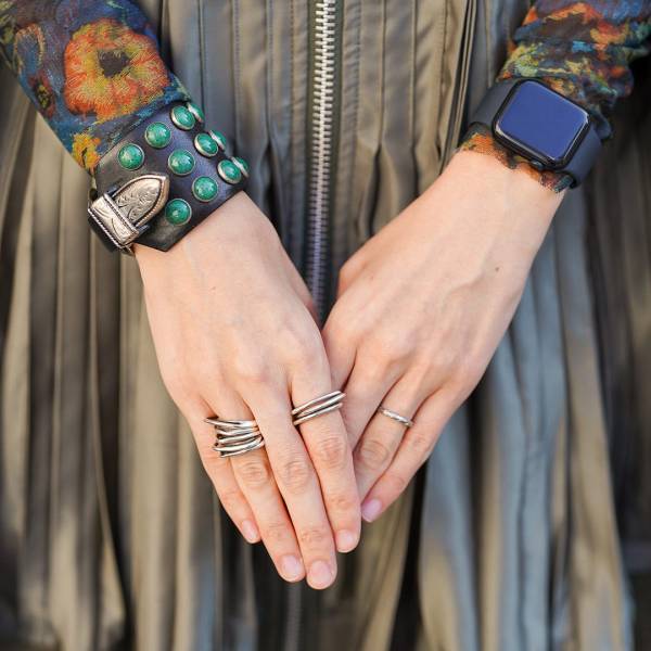 おしゃれキッズはやっぱり海外子ども服！個性派アウター主役の冬コーデ♪ | HugMug