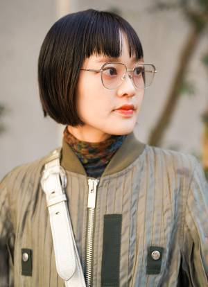 おしゃれキッズはやっぱり海外子ども服！個性派アウター主役の冬コーデ♪ | HugMug