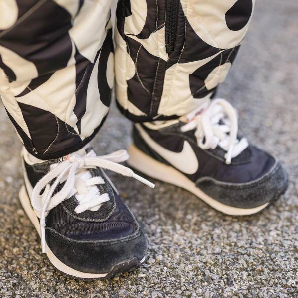 おしゃれキッズはやっぱり海外子ども服！個性派アウター主役の冬コーデ♪ | HugMug