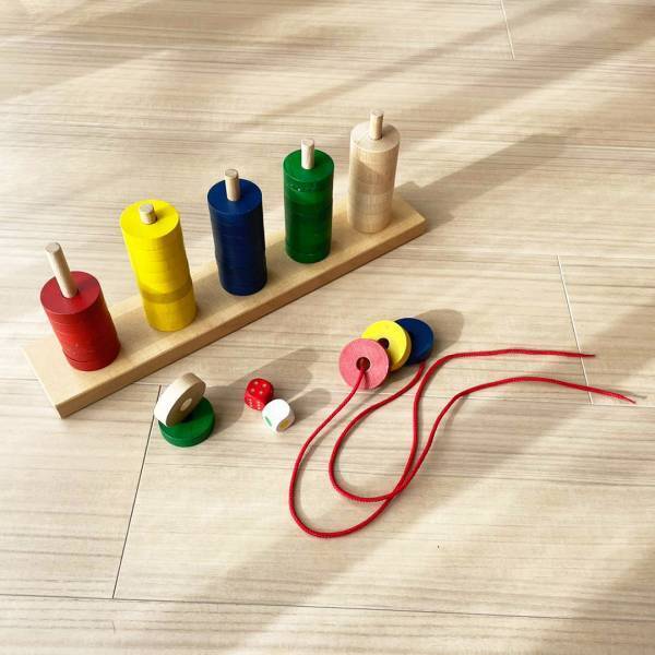 ママ編集部員が買ってよかったもの大公開！VOL.6【子どものオモチャ】 | HugMug