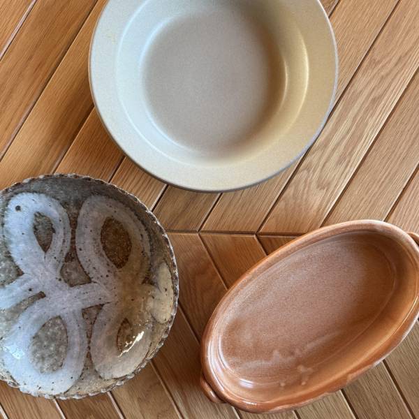 おすすめの作家ものの器をご紹介！和食器や花器などどれも欲しくなる | HugMug