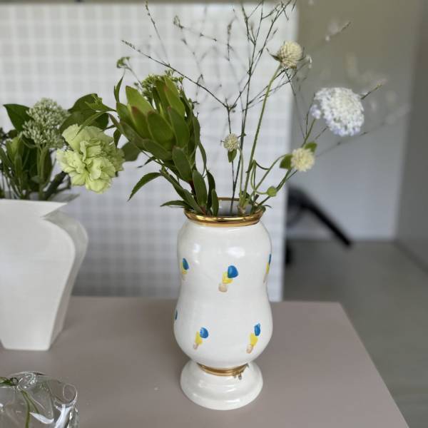 おすすめの作家ものの器をご紹介！和食器や花器などどれも欲しくなる | HugMug