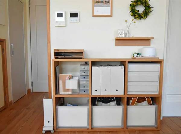 管理ミスを防ぐ！学校のプリントが驚くほど片付く整理術 | HugMug