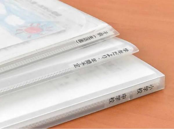 管理ミスを防ぐ！学校のプリントが驚くほど片付く整理術 | HugMug