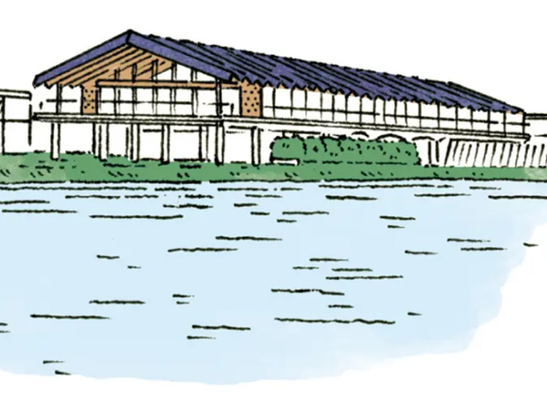 子どもと一緒に、遊べる＜名建築＞へ行こう！【全国の名建築10選】 | HugMug