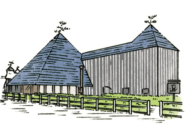 子どもと一緒に、遊べる＜名建築＞へ行こう！【全国の名建築10選】 | HugMug