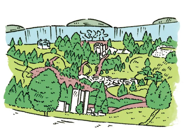 子どもと一緒に、遊べる＜名建築＞へ行こう！【全国の名建築10選】 | HugMug