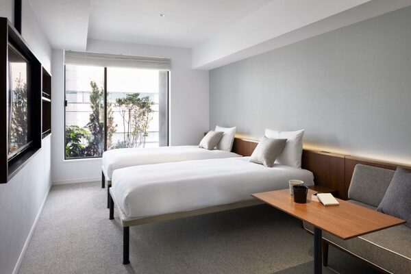 子連れステイケーションにおすすめ！ 都内のホテル・旅館16選 | HugMug