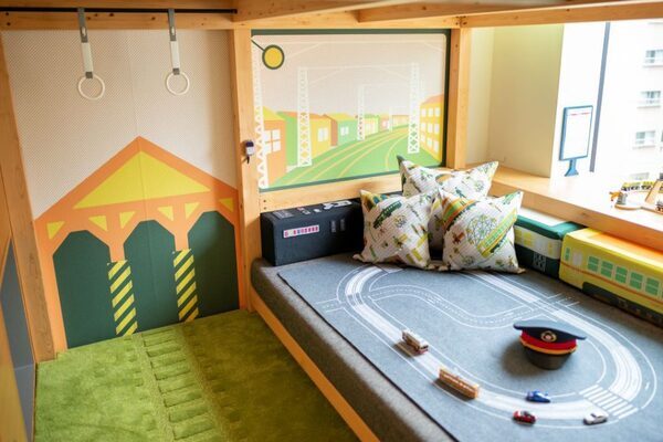 子連れステイケーションにおすすめ！ 都内のホテル・旅館16選 | HugMug