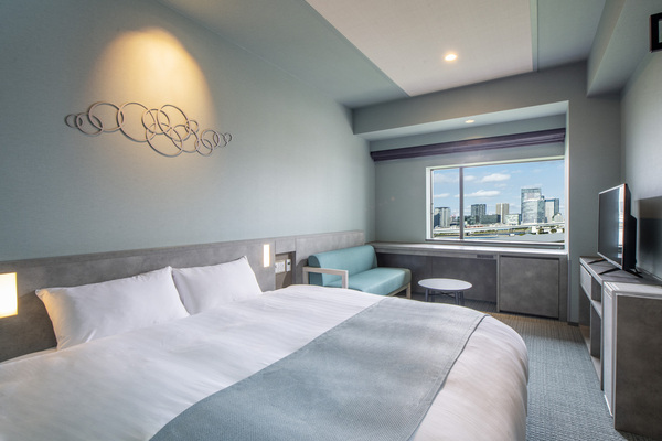 子連れステイケーションにおすすめ！ 都内のホテル・旅館16選 | HugMug