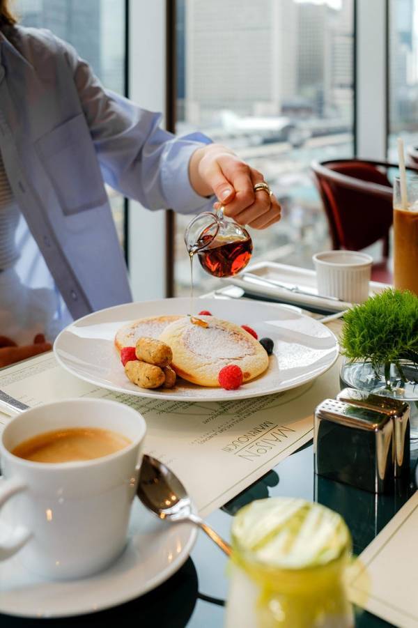 子連れステイケーションにおすすめ！ 都内のホテル・旅館16選 | HugMug