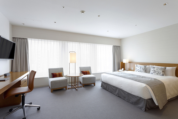 子連れステイケーションにおすすめ！ 都内のホテル・旅館16選 | HugMug