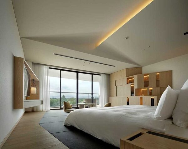 子連れステイケーションにおすすめ！ 都内のホテル・旅館16選 | HugMug