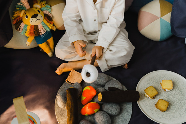 子連れステイケーションにおすすめ！ 都内のホテル・旅館16選 | HugMug