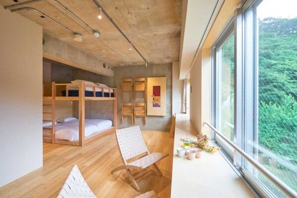 子連れステイケーションにおすすめ！ 都内のホテル・旅館16選 | HugMug