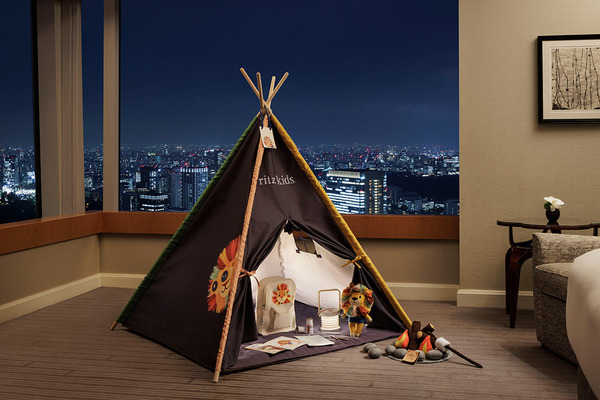 子連れステイケーションにおすすめ！ 都内のホテル・旅館16選 | HugMug