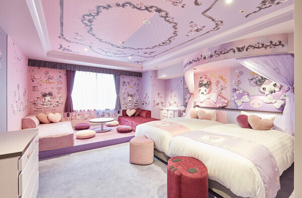 子連れステイケーションにおすすめ！ 都内のホテル・旅館16選 | HugMug