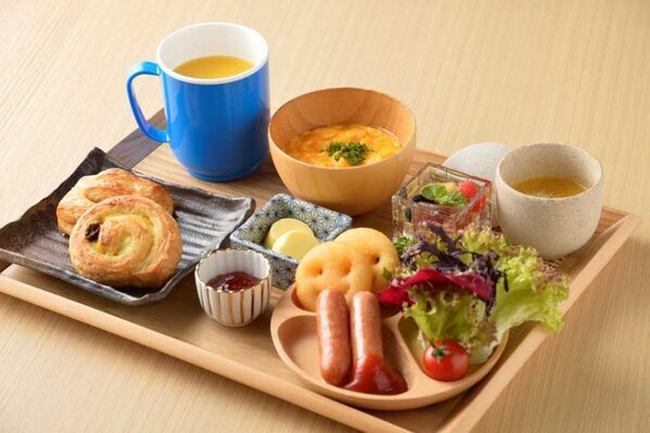 子連れステイケーションにおすすめ！ 都内のホテル・旅館16選 | HugMug