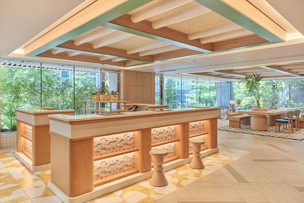 子連れステイケーションにおすすめ！ 都内のホテル・旅館16選 | HugMug