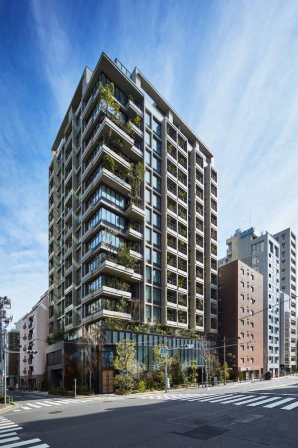 子連れステイケーションにおすすめ！ 都内のホテル・旅館16選 | HugMug