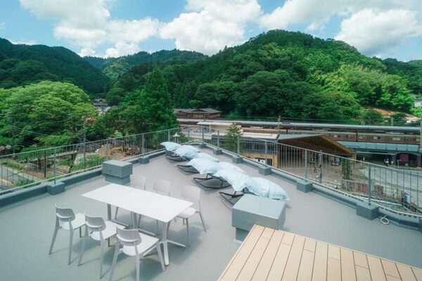 子連れステイケーションにおすすめ！ 都内のホテル・旅館16選 | HugMug