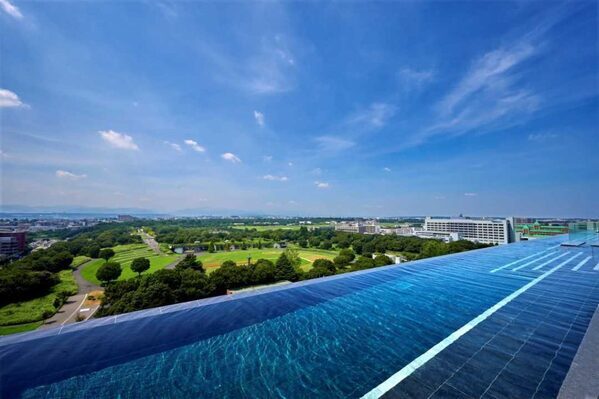 子連れステイケーションにおすすめ！ 都内のホテル・旅館16選 | HugMug