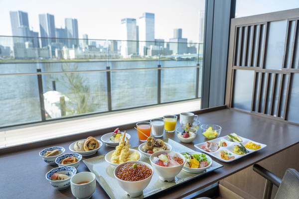 子連れステイケーションにおすすめ！ 都内のホテル・旅館16選 | HugMug