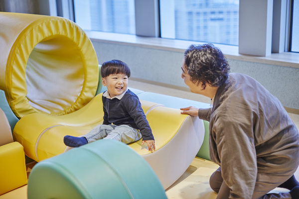 子連れステイケーションにおすすめ！ 都内のホテル・旅館16選 | HugMug