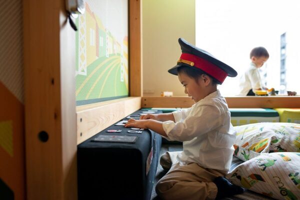 子連れステイケーションにおすすめ！ 都内のホテル・旅館16選 | HugMug