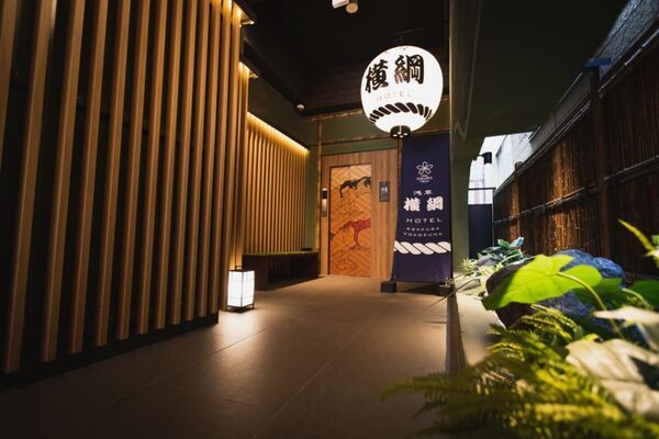 子連れステイケーションにおすすめ！ 都内のホテル・旅館16選 | HugMug