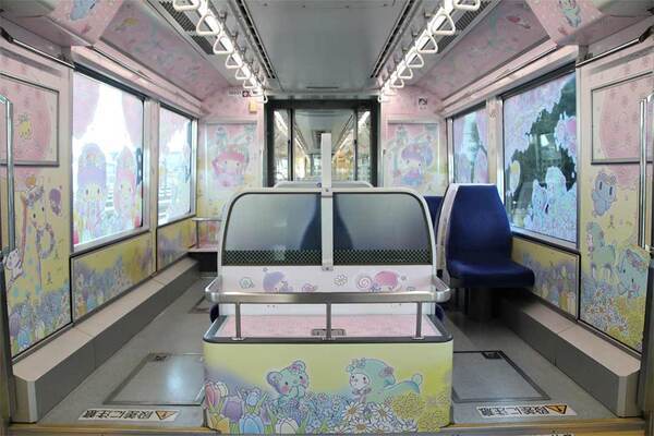 乗り物好きキッズにおすすめ！ 都内発乗り物旅９選 | HugMug