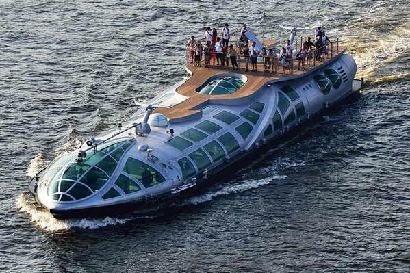 乗り物好きキッズにおすすめ！ 都内発乗り物旅９選 | HugMug