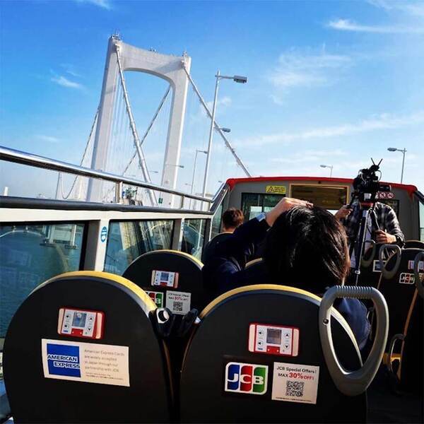 乗り物好きキッズにおすすめ！ 都内発乗り物旅９選 | HugMug