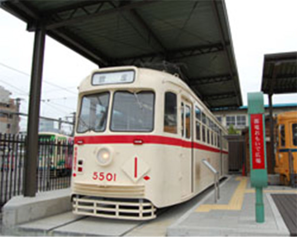 乗り物好きキッズにおすすめ！ 都内発乗り物旅９選 | HugMug