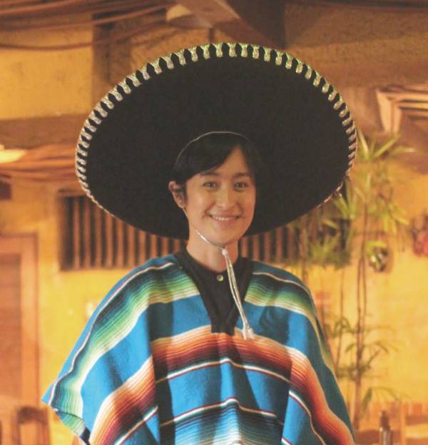 遊びながら学ぼう！ 親子で巡るアート＆建築さんぽ〈池袋編〉 | HugMug