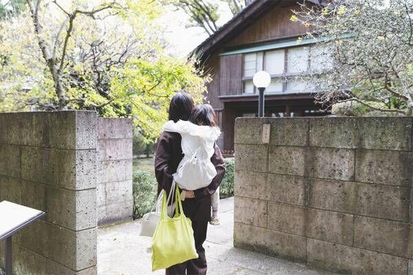 遊びながら学ぼう！ 親子で巡るアート＆建築さんぽ〈武蔵野編〉 | HugMug