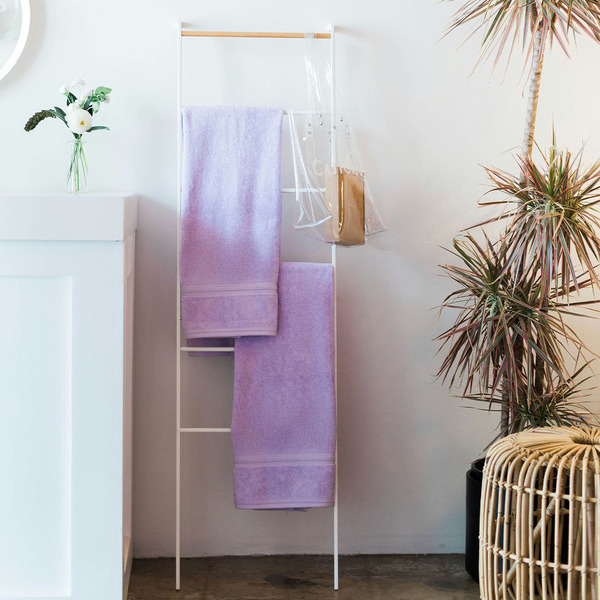 【賃貸OK！】コスパ最強で簡単にできる洗濯機上の収納スペースDIYテクニック | HugMug