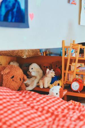 センスのいい家族が暮らす家【vol.16 絵本から着想した家・川端麻里子さん邸 】 | HugMug